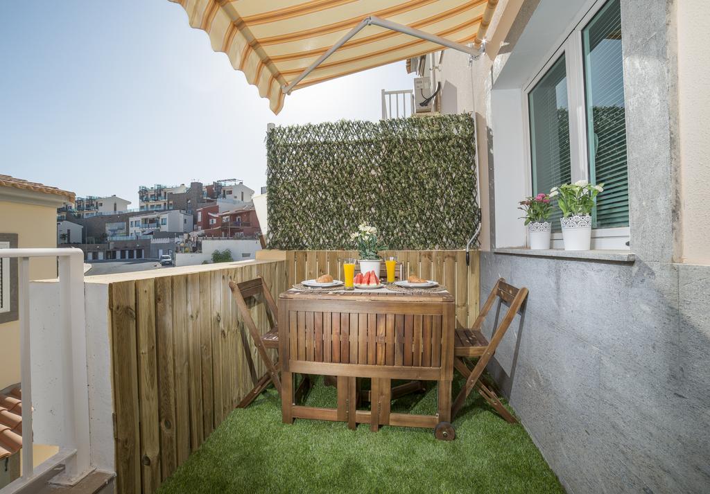 Arguineguin Ocean View Apartment Екстериор снимка
