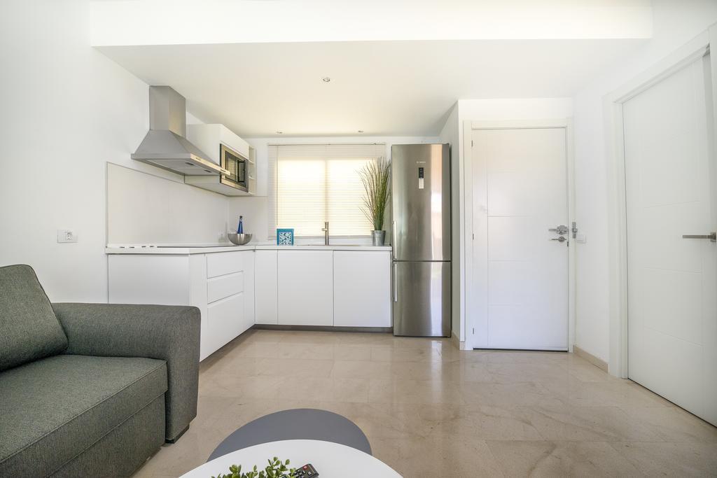 Arguineguin Ocean View Apartment Екстериор снимка