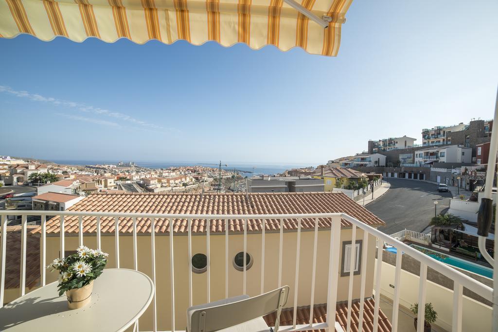 Arguineguin Ocean View Apartment Екстериор снимка