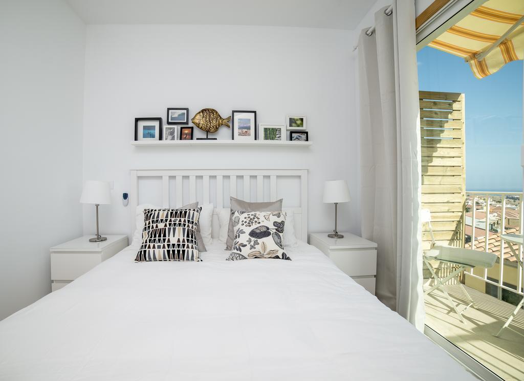 Arguineguin Ocean View Apartment Екстериор снимка