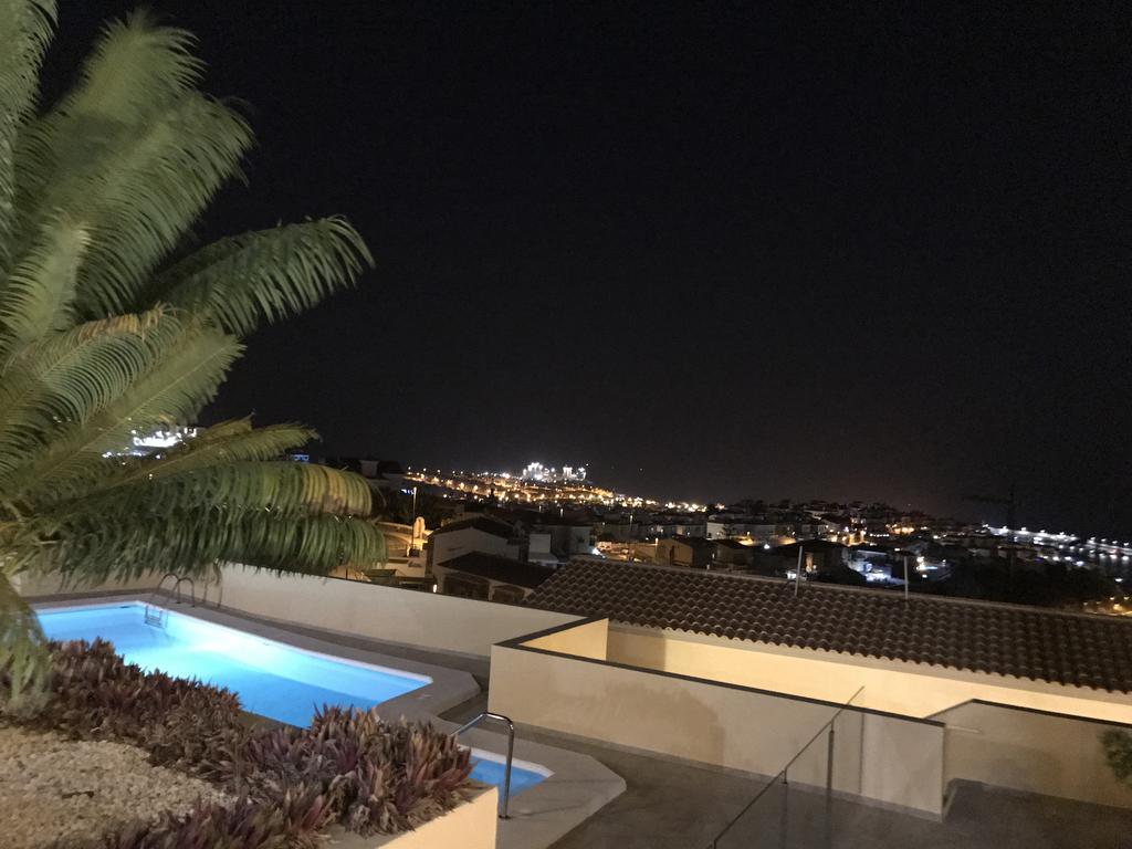 Arguineguin Ocean View Apartment Екстериор снимка