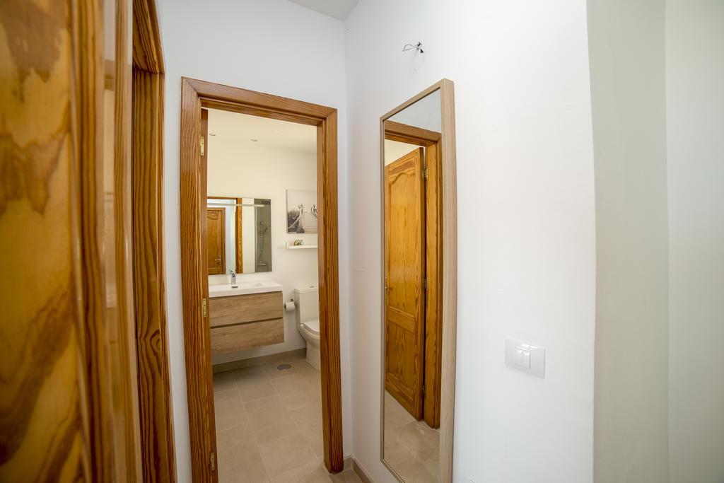 Arguineguin Ocean View Apartment Екстериор снимка