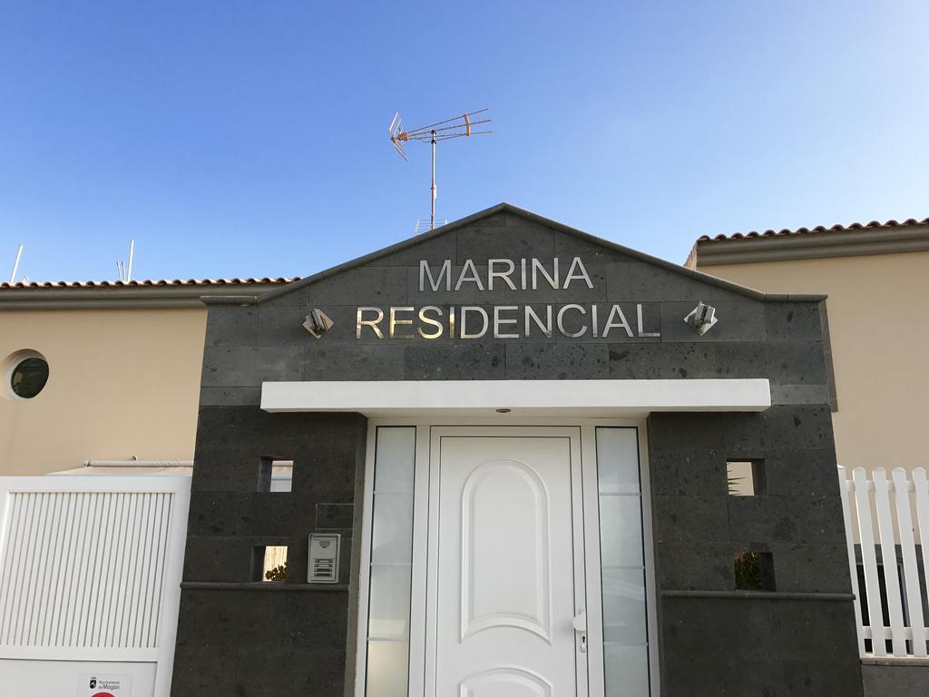 Arguineguin Ocean View Apartment Екстериор снимка