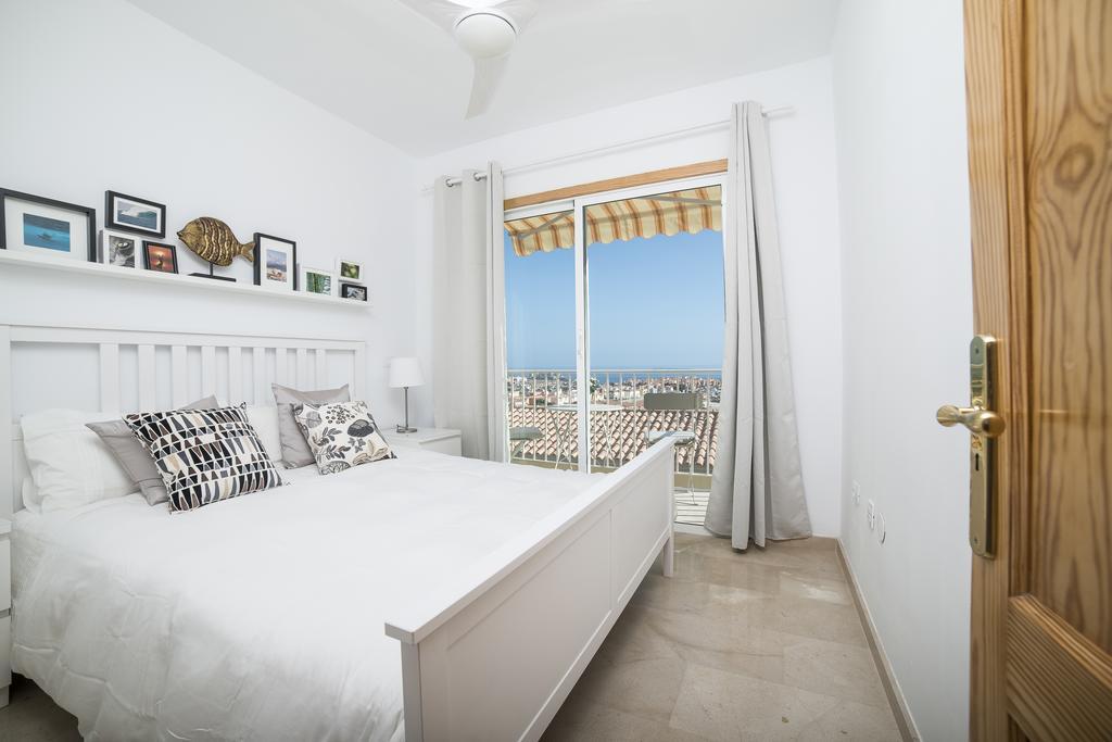 Arguineguin Ocean View Apartment Екстериор снимка