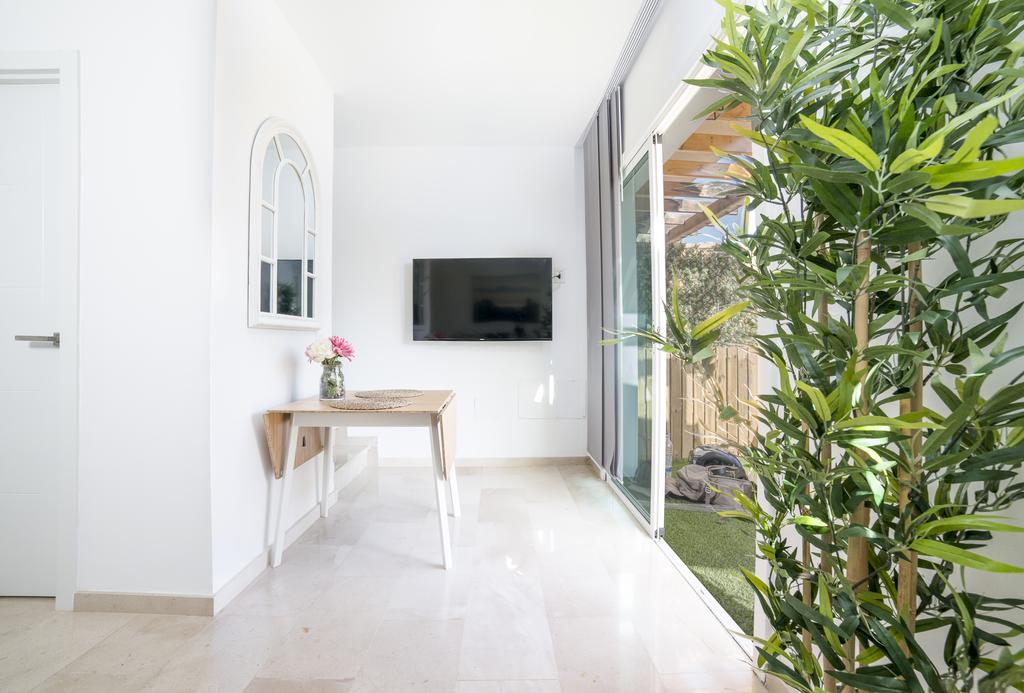 Arguineguin Ocean View Apartment Екстериор снимка