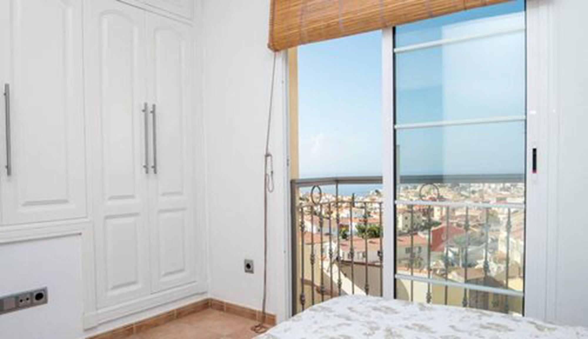 Arguineguin Ocean View Apartment Екстериор снимка