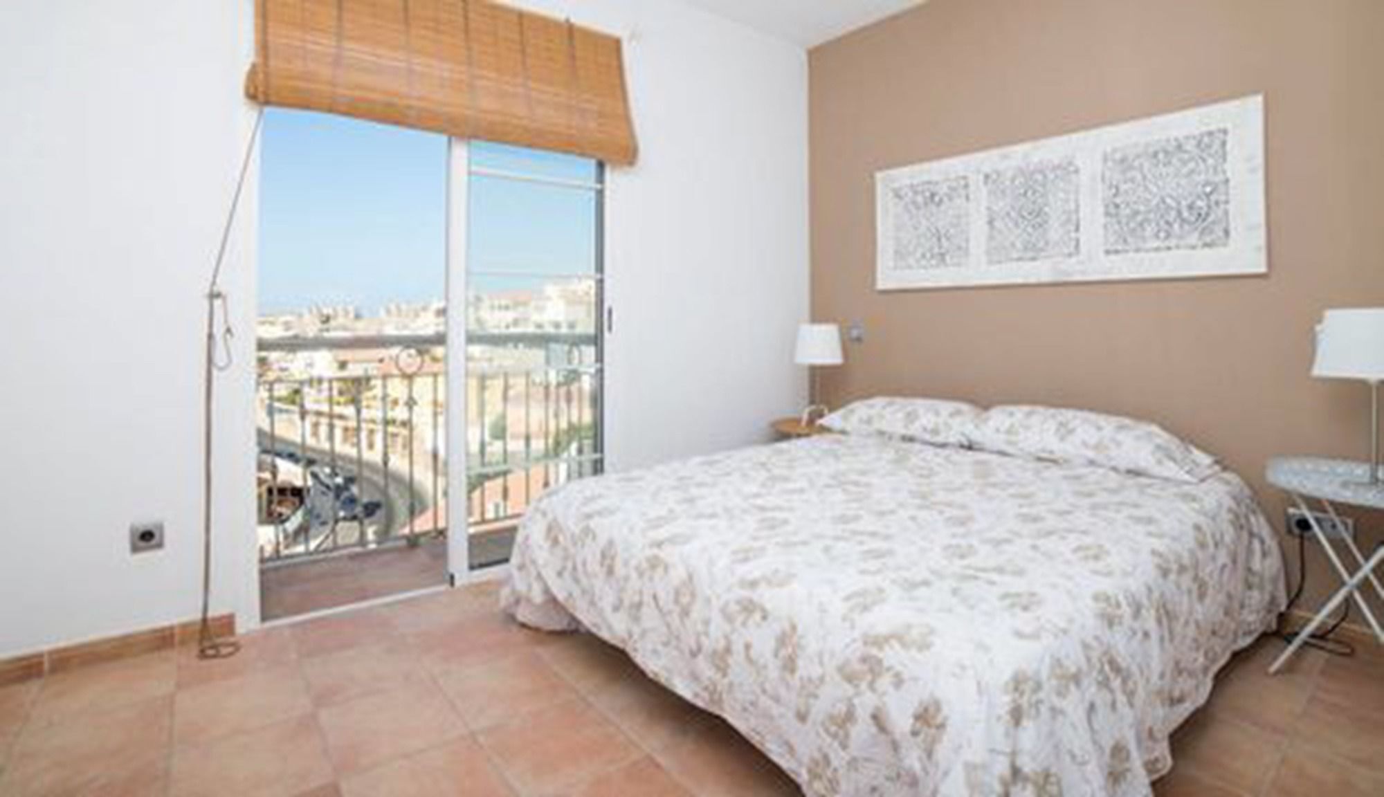Arguineguin Ocean View Apartment Екстериор снимка