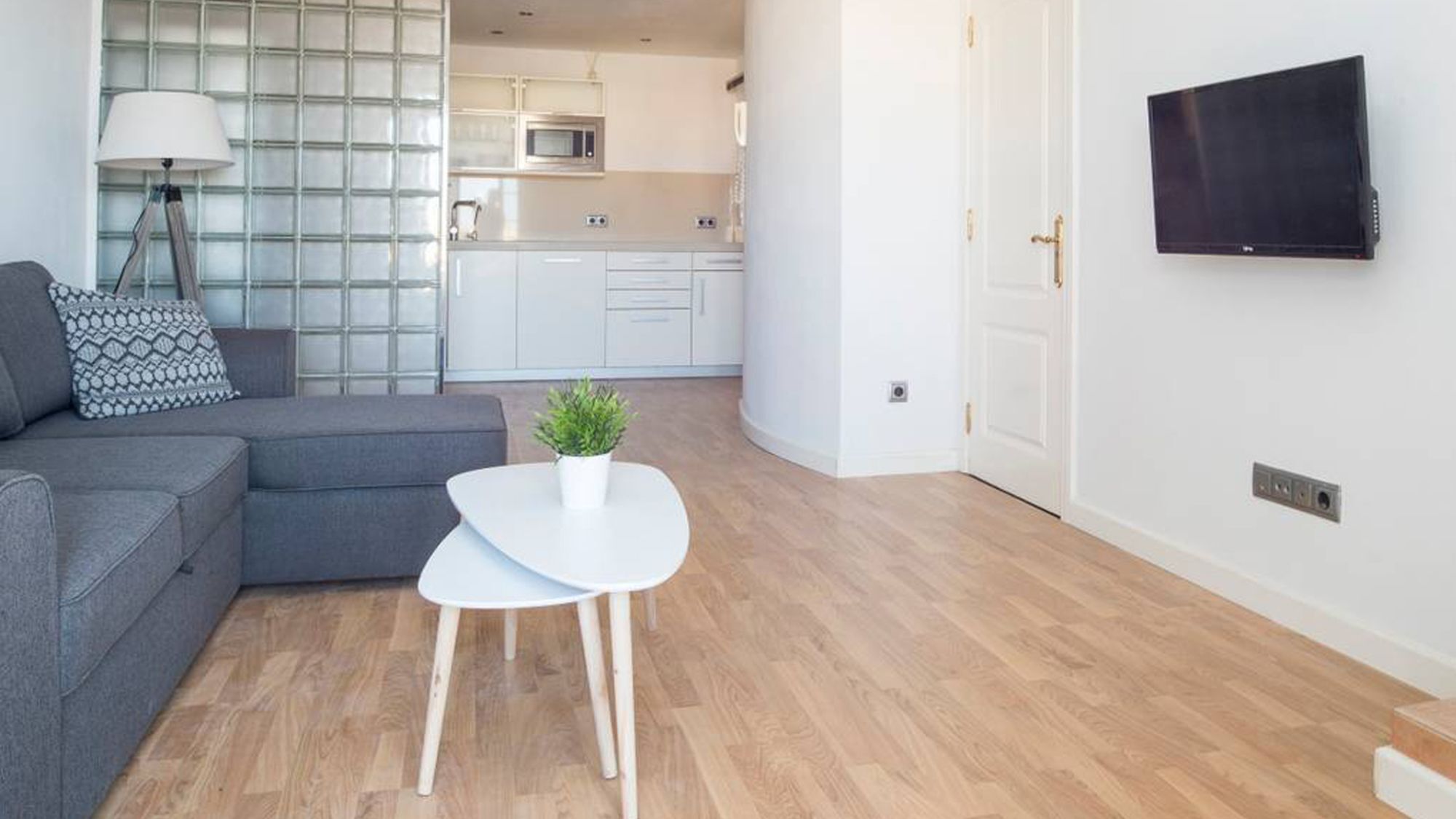 Arguineguin Ocean View Apartment Екстериор снимка