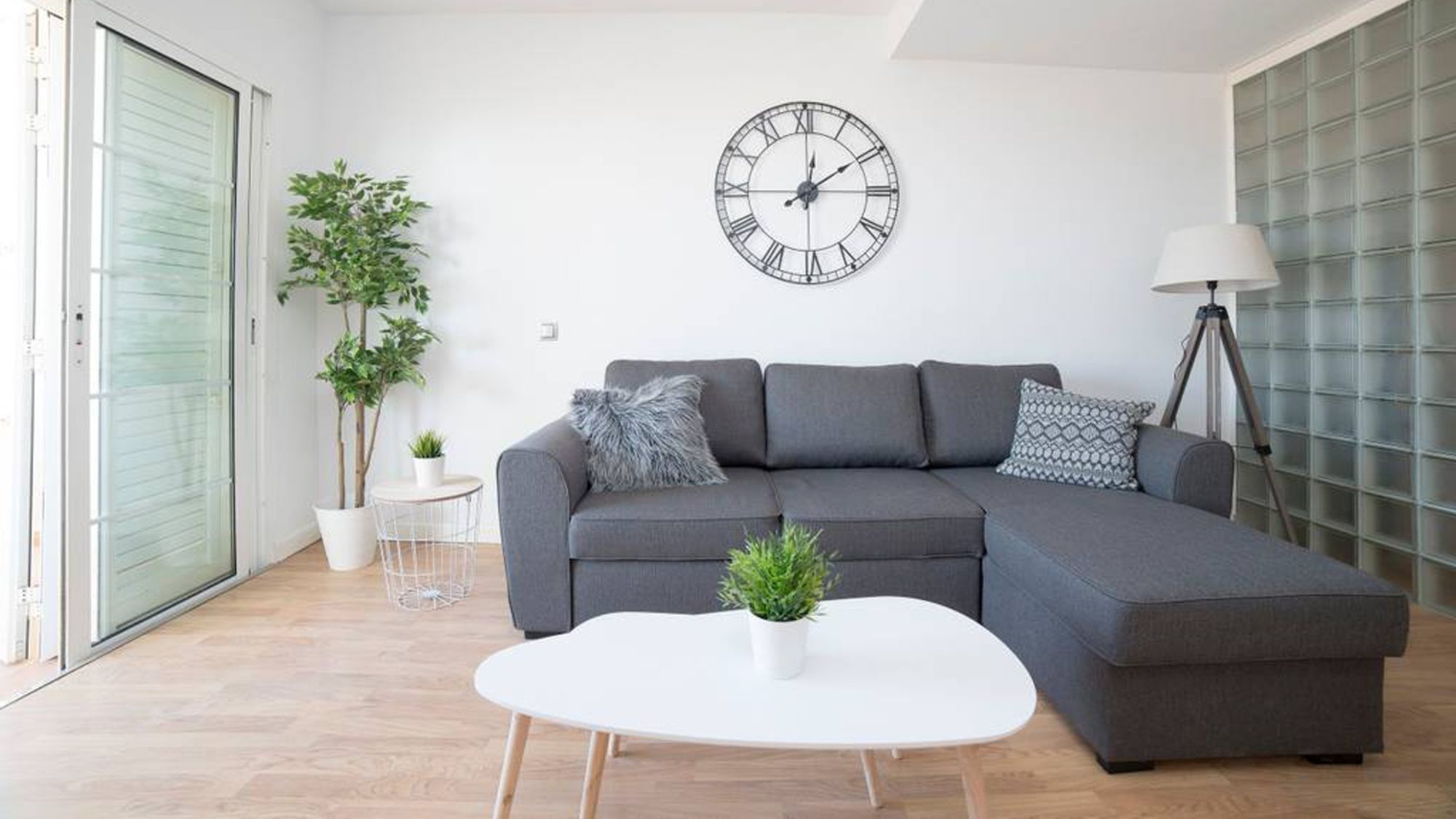 Arguineguin Ocean View Apartment Екстериор снимка