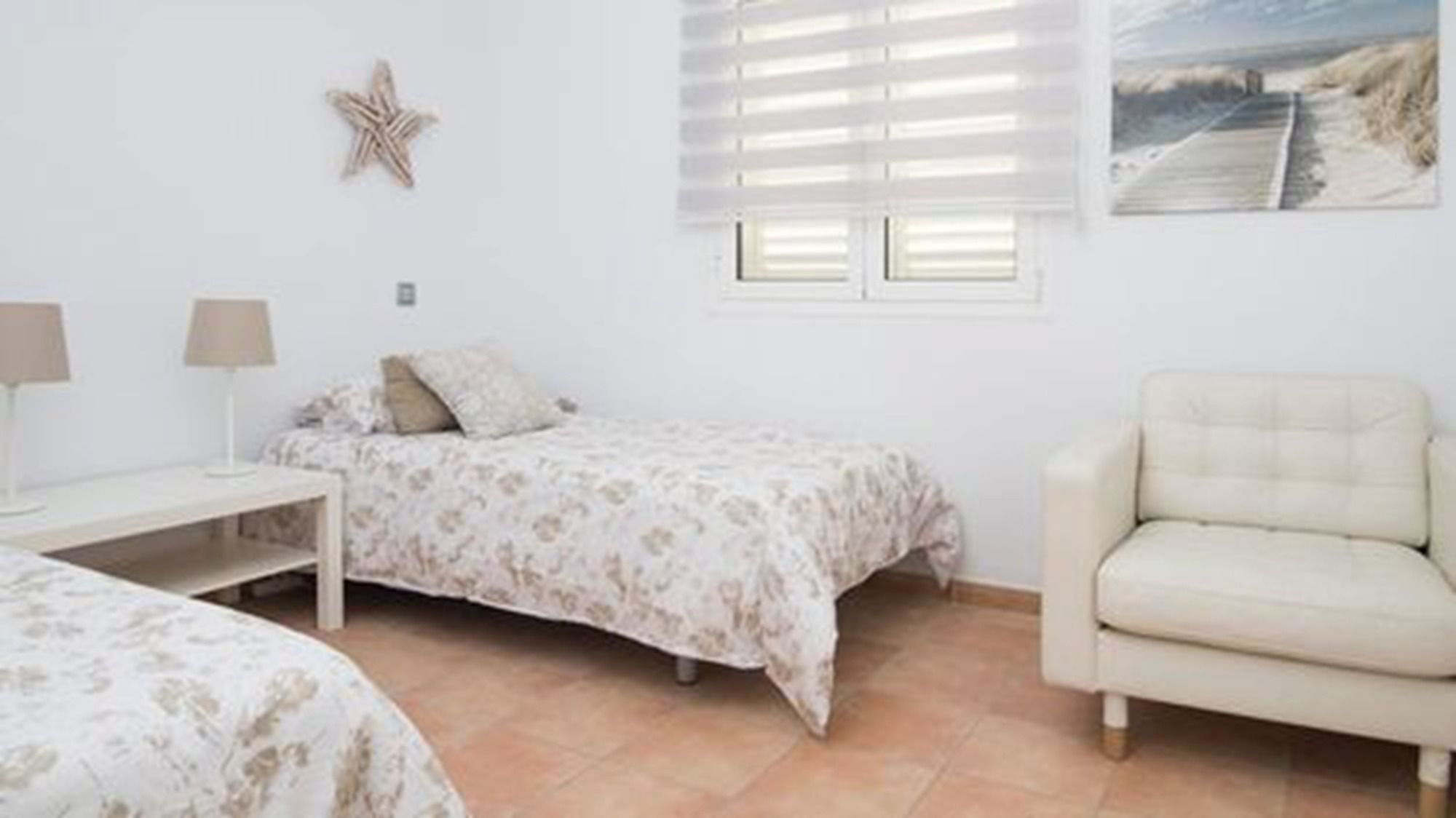 Arguineguin Ocean View Apartment Екстериор снимка