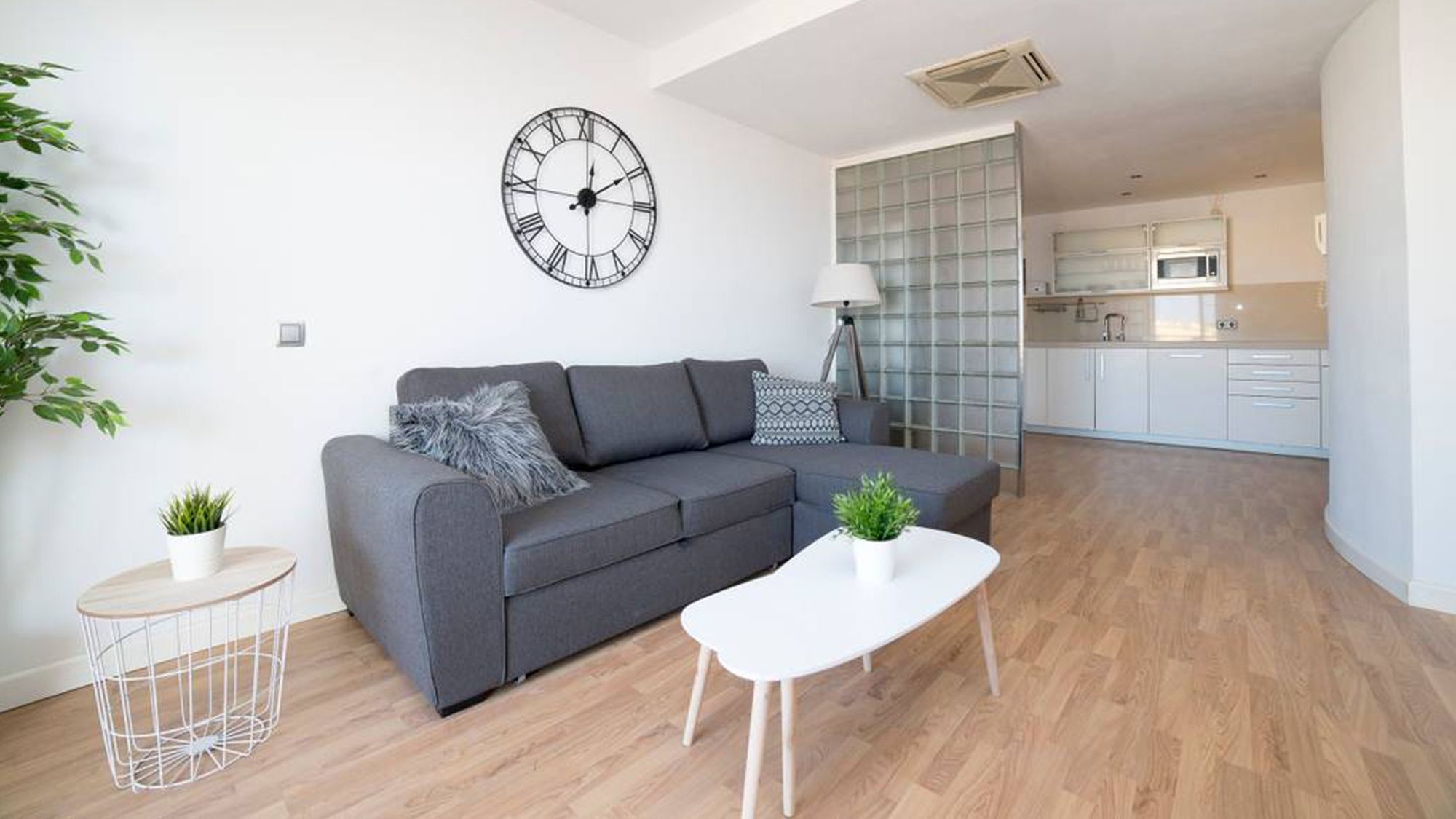 Arguineguin Ocean View Apartment Екстериор снимка
