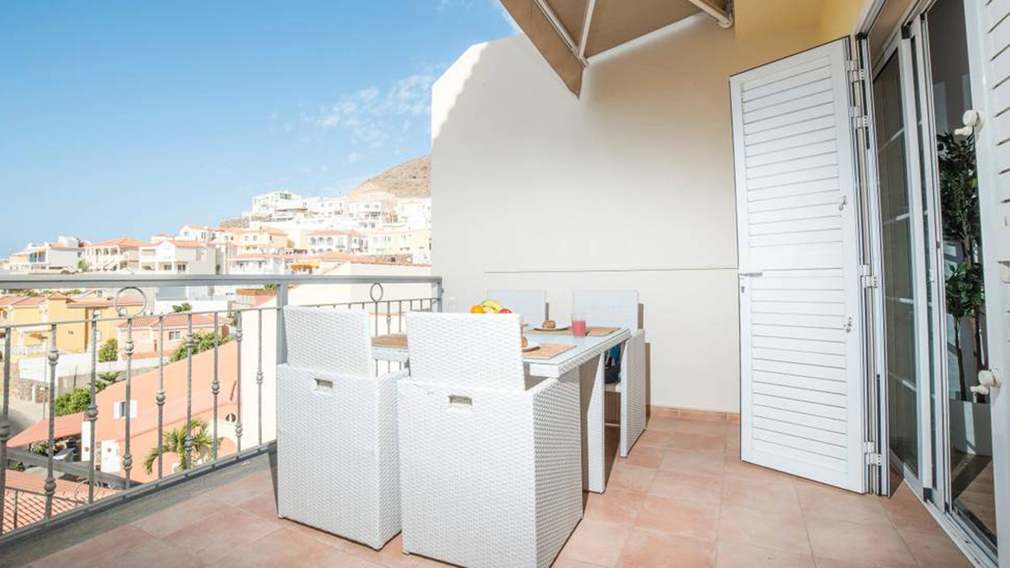 Arguineguin Ocean View Apartment Екстериор снимка