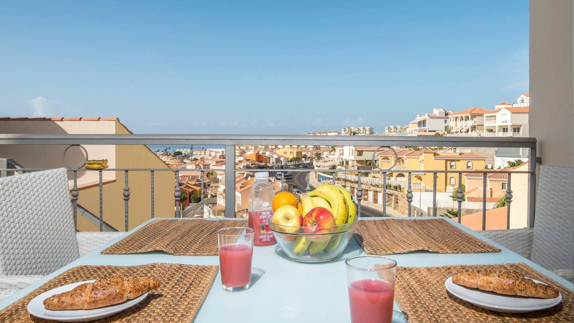Arguineguin Ocean View Apartment Екстериор снимка